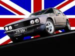 Jensen Interceptor III 1971 года (UK)
